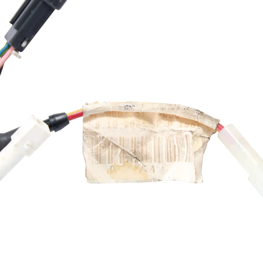 Smart C450 Rear Hatch Wiring Harness Door Cable - SKU Q0004764V004000000 - Part number Q0004764V004000000