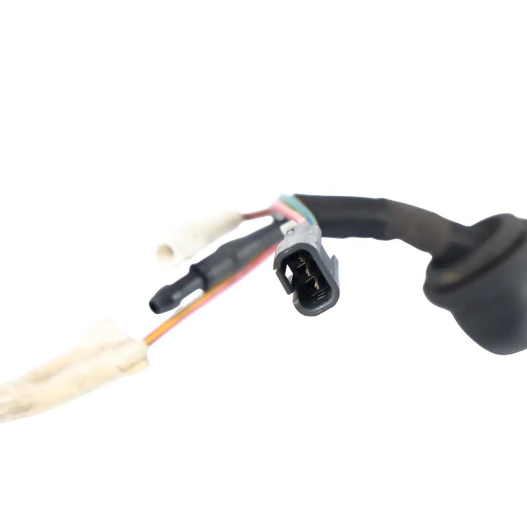 Smart C450 Rear Hatch Wiring Harness Door Cable - SKU Q0004764V004000000 - Part number Q0004764V004000000