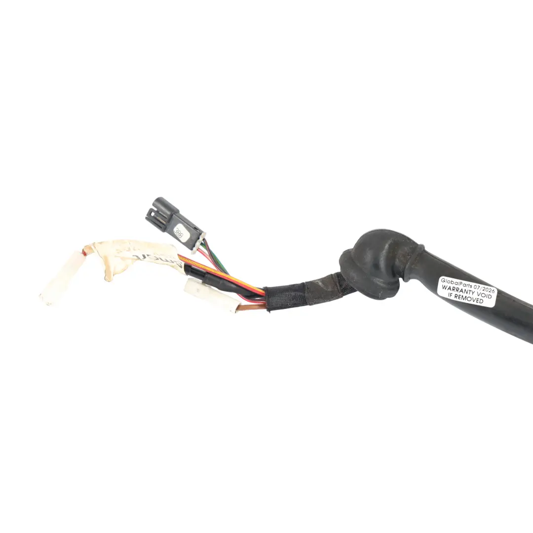Smart C450 Rear Hatch Wiring Harness Door Cable - SKU Q0004764V004000000 - Part number Q0004764V004000000