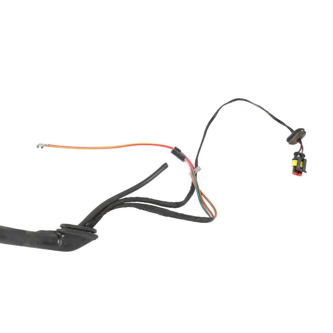 Smart C450 Faisceau Câblage Hayon Arrière Porte - SKU Q0004764V004000000 - Numéro de pièce Q0004764V004000000