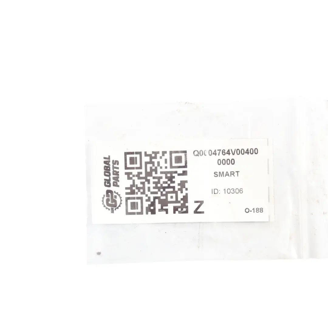 C450 Kofferraum Kabelbaum Heckklappe Tür Kabel für Smart mit Teilenummer Q0004764V004000000 Smart C450 Kofferraum Kabelbaum Heckklappe Tür Kabel - SKU Q0004764V004000000 - Teilenummer Q0004764V004000000