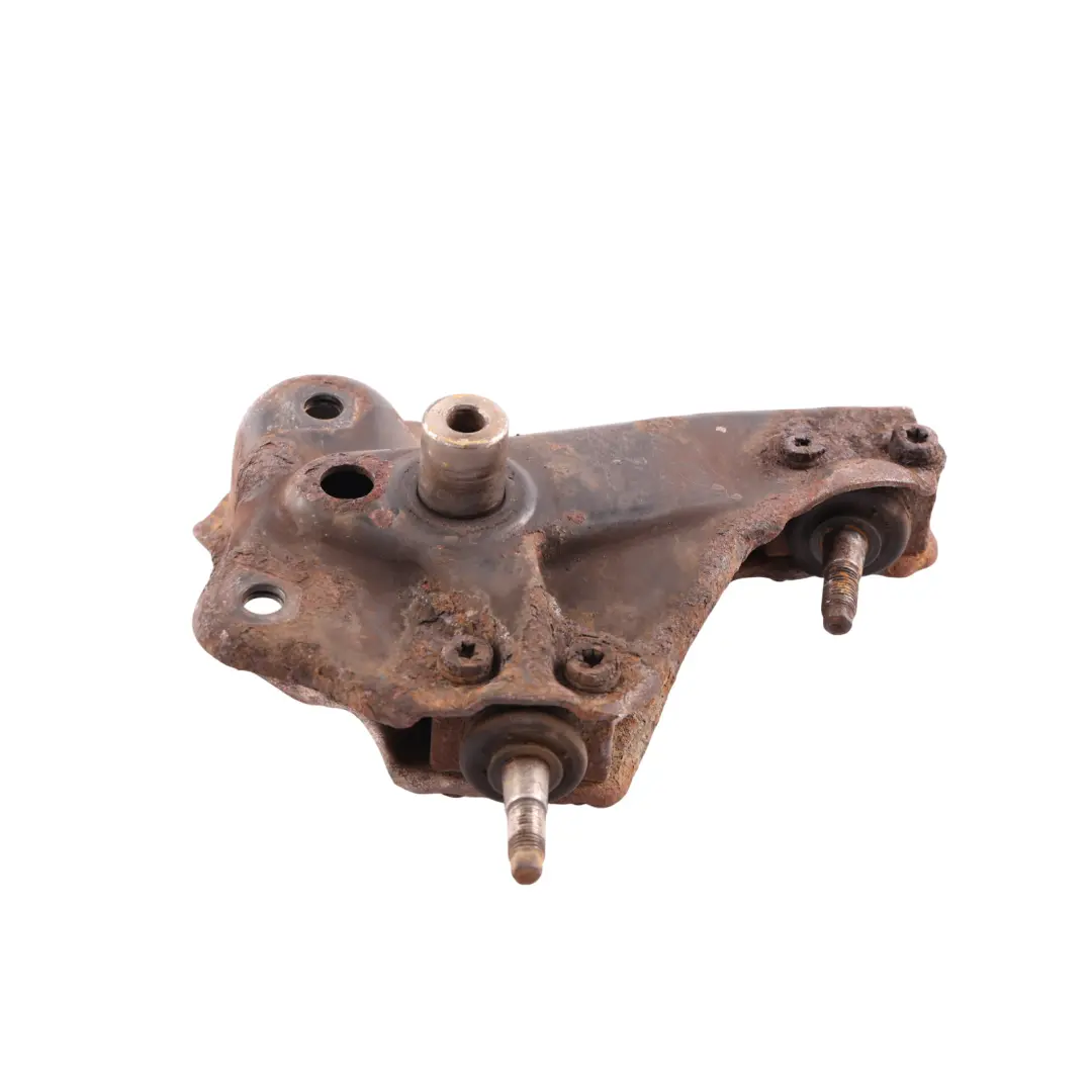 Smart C450 Pivot Bearing Mounting Control Arm Right O/S - SKU Q0004879V004000000 - Part number Q0004879V004000000