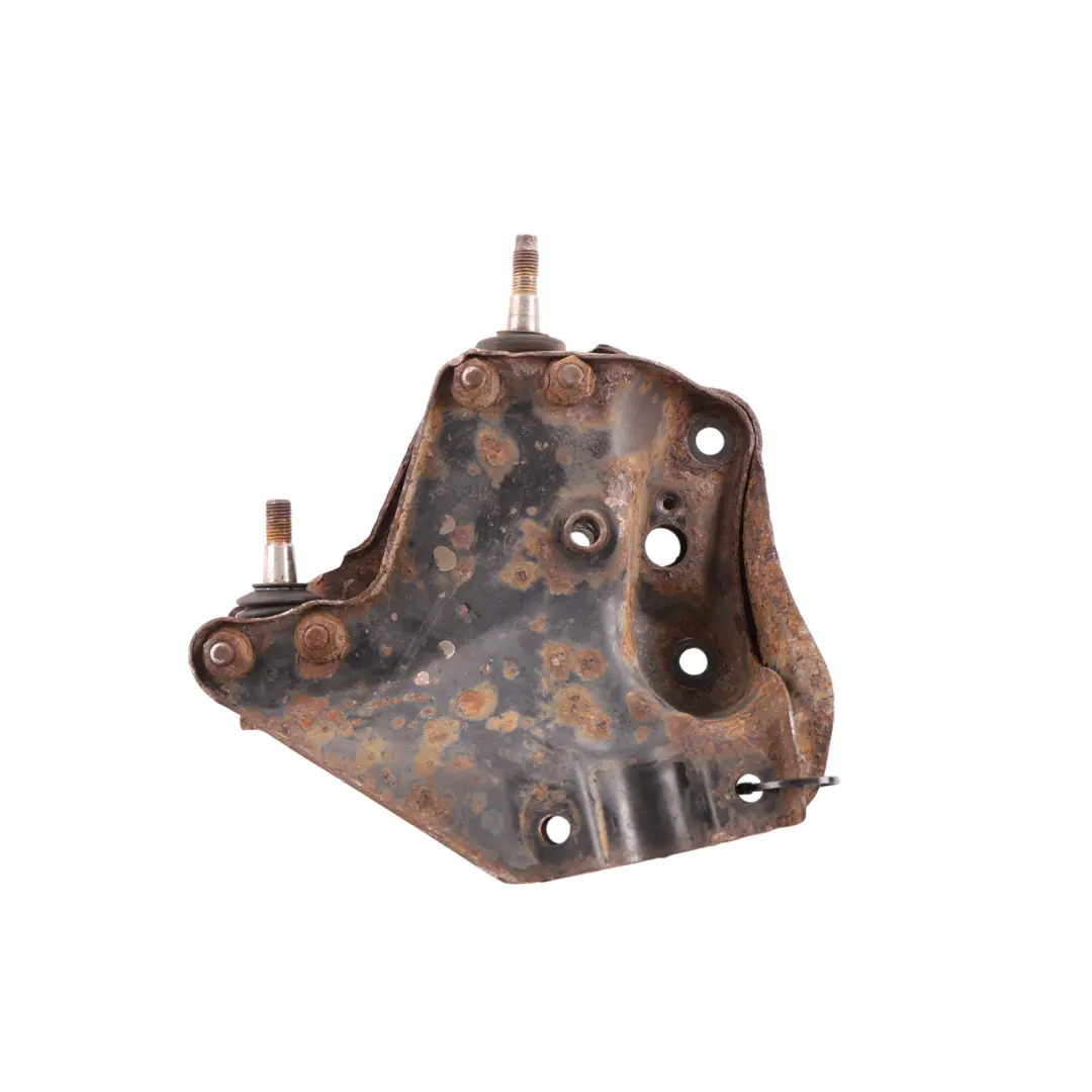 Smart C450 Pivot Bearing Transverse Control Arm Left N/S - SKU Q0004880V004000000 - Part number Q0004880V004000000