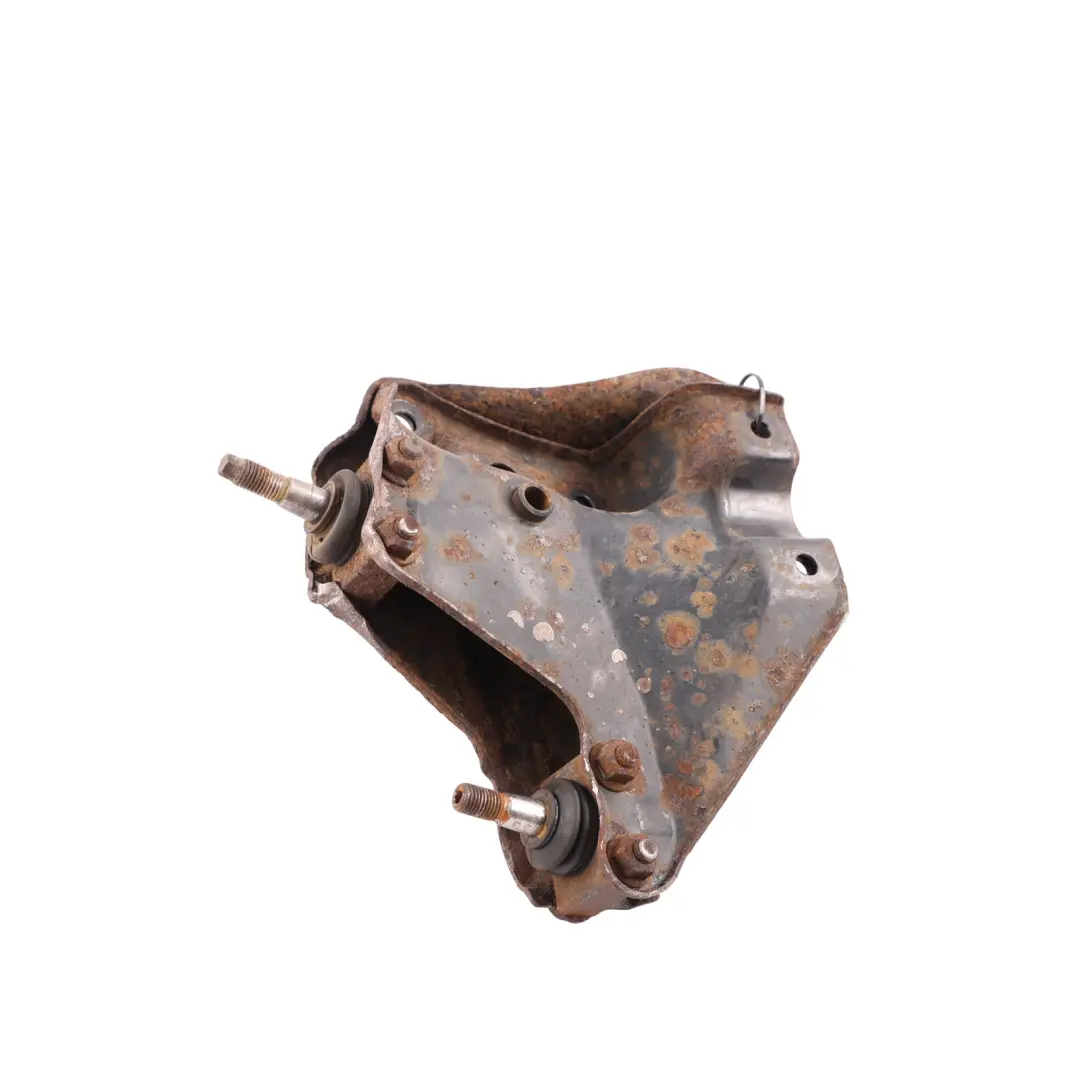 Smart C450 Pivot Bearing Transverse Control Arm Left N/S - SKU Q0004880V004000000 - Part number Q0004880V004000000