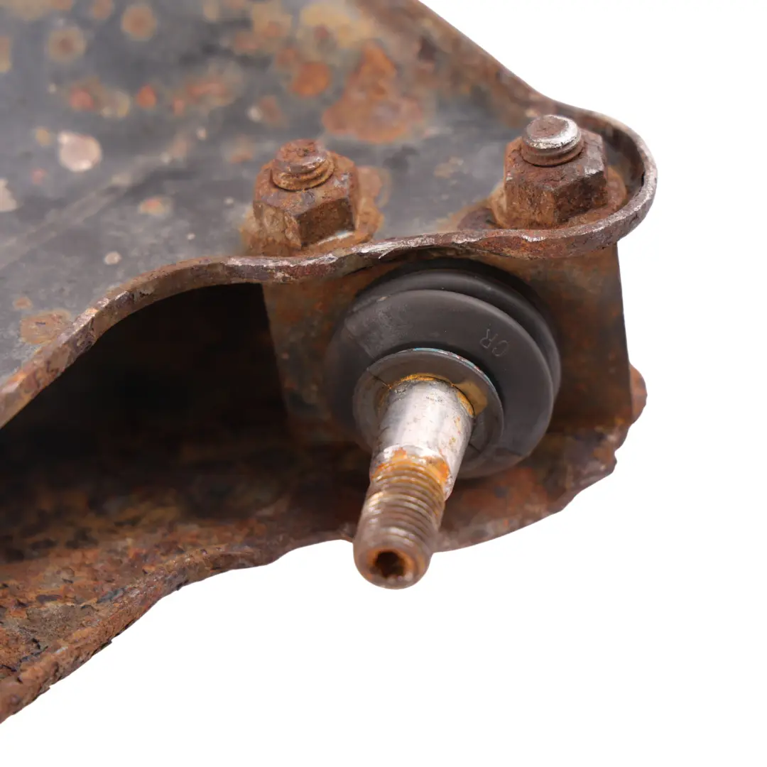 C450 Pivot Bearing Transverse Control Arm Left N/S to Smart with Part number Q0004880V004000000 Smart C450 Pivot Bearing Transverse Control Arm Left N/S - SKU Q0004880V004000000 - Part number Q0004880V004000000