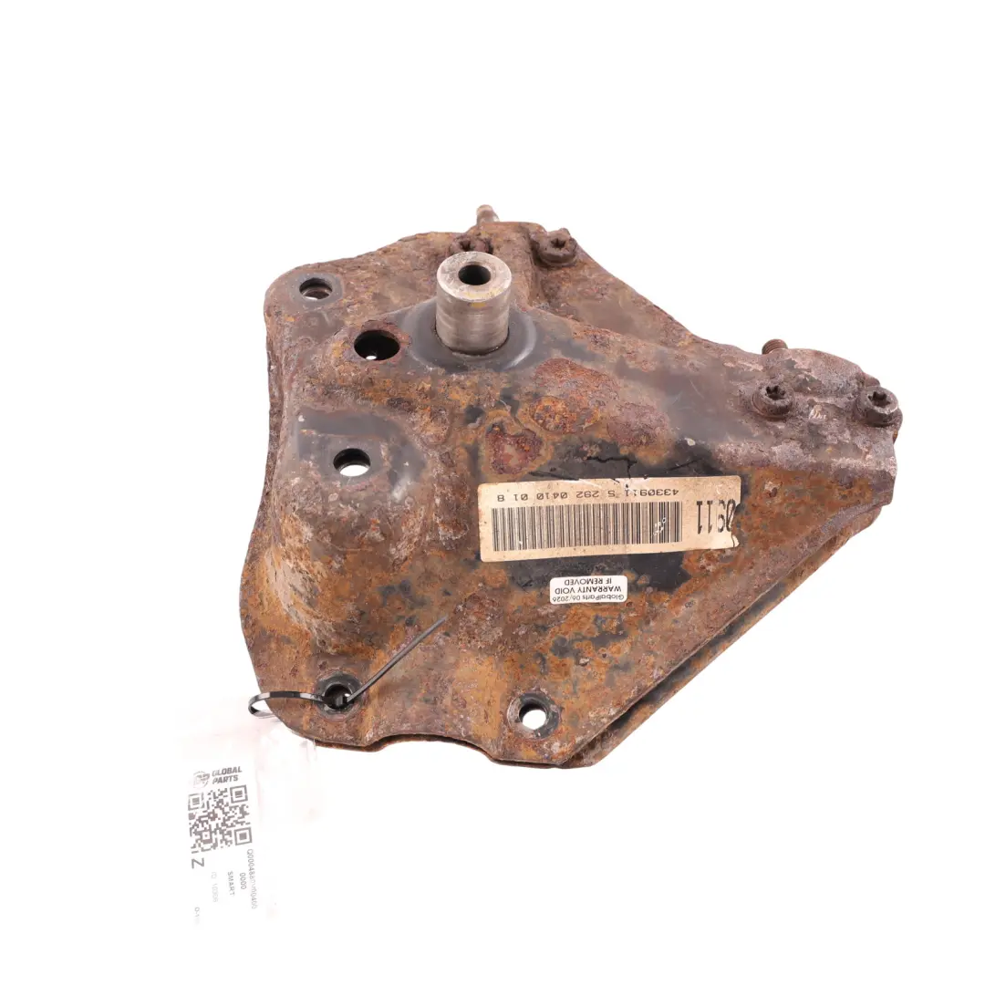 C450 Pivot Bearing Transverse Control Arm Left N/S to Smart with Part number Q0004880V004000000 Smart C450 Pivot Bearing Transverse Control Arm Left N/S - SKU Q0004880V004000000 - Part number Q0004880V004000000