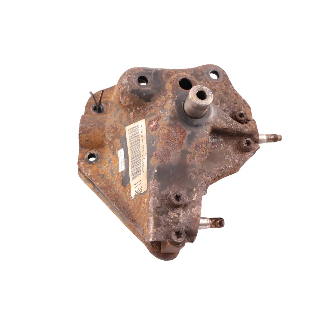 C450 Pivot Bearing Transverse Control Arm Left N/S to Smart with Part number Q0004880V004000000 Smart C450 Pivot Bearing Transverse Control Arm Left N/S - SKU Q0004880V004000000 - Part number Q0004880V004000000