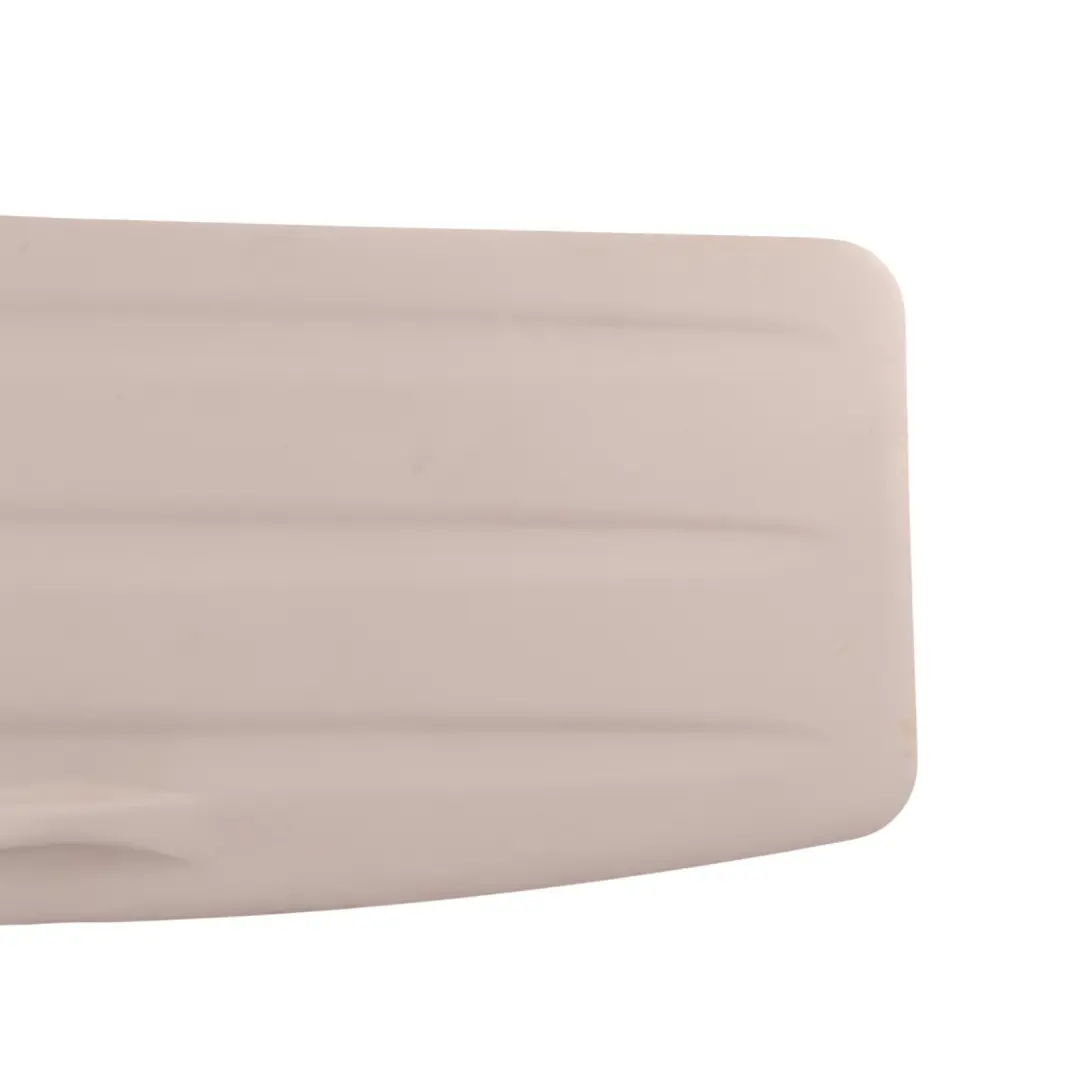 Smart C450 Sunroof Cover Sun Visor Headliner - SKU Q0005332V005000000 - Part number Q0005332V005000000