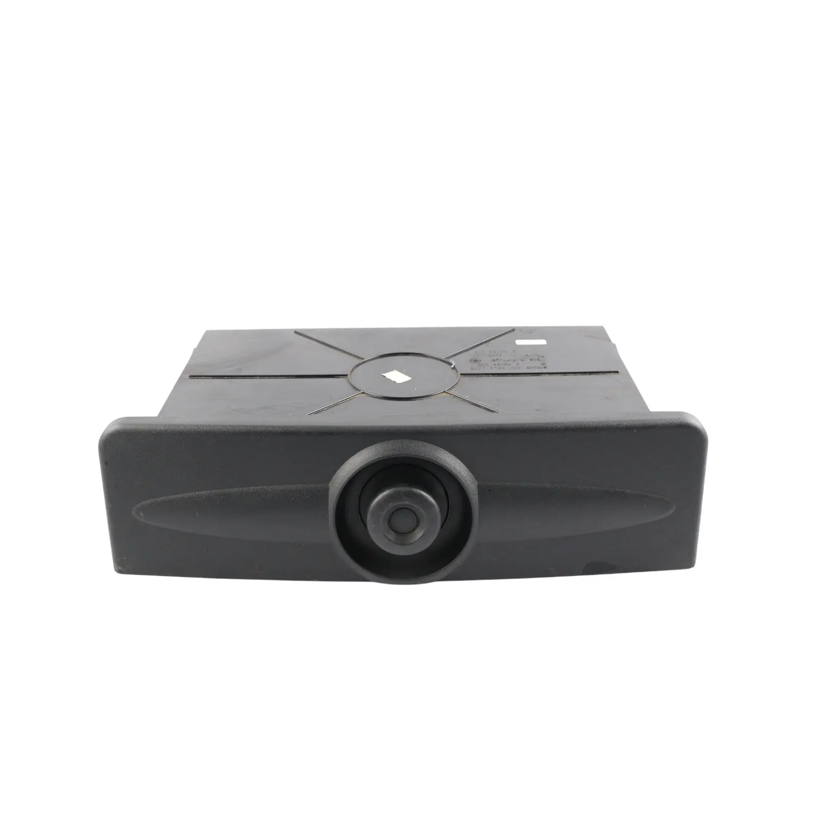 Smart C450 Under Seat Storage Compartment Drawer Q0006941V003