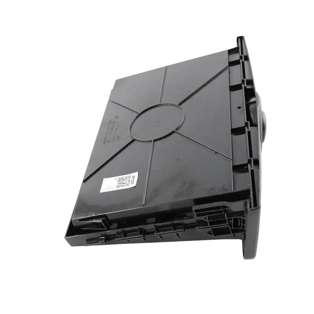 Smart C450 Under Seat Storage Compartment Drawer - SKU Q0006941V003 - Part number Q0006941V003