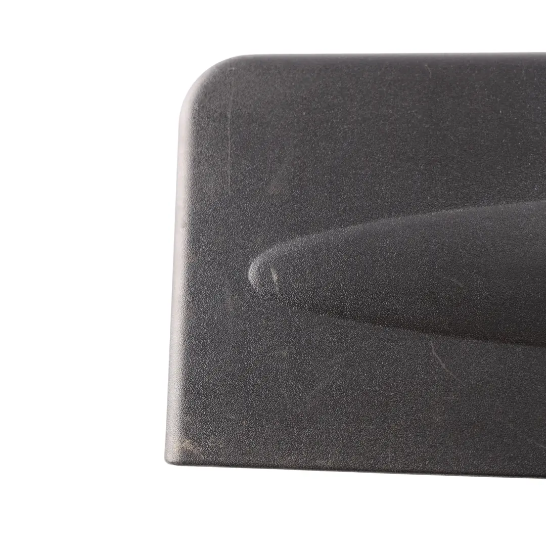 C450 Under Seat Storage Compartment Drawer to Smart with Part number Q0006941V003 Smart C450 Under Seat Storage Compartment Drawer - SKU Q0006941V003 - Part number Q0006941V003