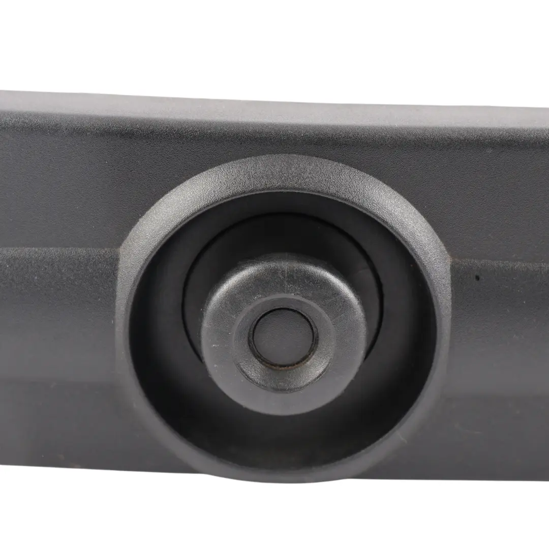 C450 Under Seat Storage Compartment Drawer to Smart with Part number Q0006941V003 Smart C450 Under Seat Storage Compartment Drawer - SKU Q0006941V003 - Part number Q0006941V003