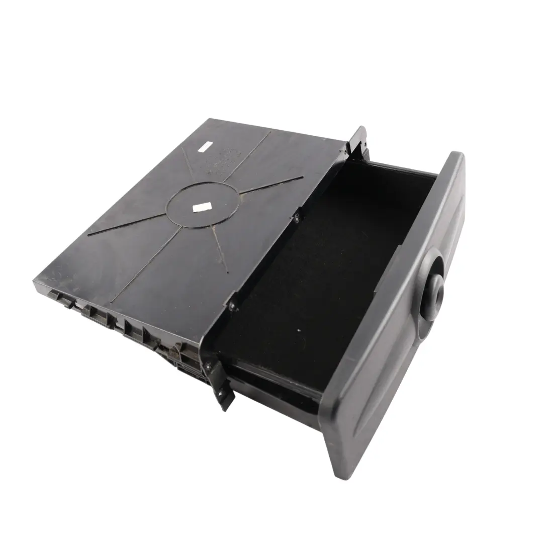 Smart C450 Under Seat Storage Compartment Drawer - SKU Q0006941V003 - Part number Q0006941V003