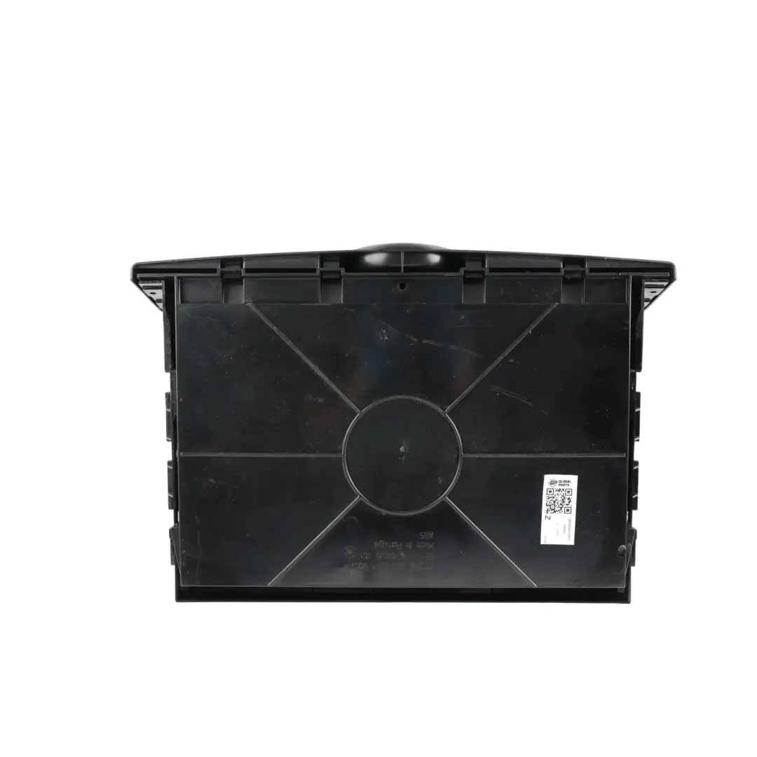 C450 Under Seat Storage Compartment Drawer to Smart with Part number Q0006941V003 Smart C450 Under Seat Storage Compartment Drawer - SKU Q0006941V003 - Part number Q0006941V003