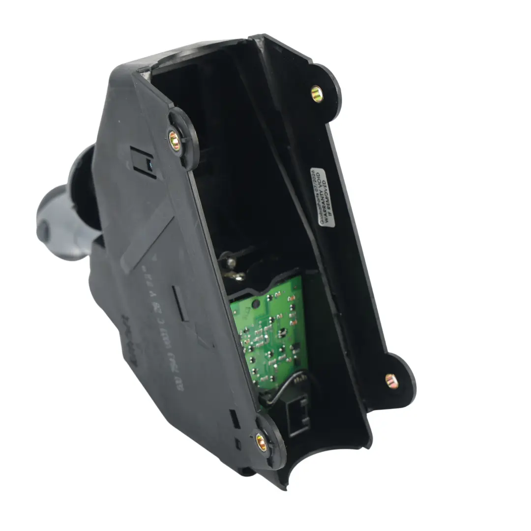 Smart Fortwo C450 Palanca Selectora Cambios Automático 0007543V003C28Y - SKU Q0007543V001C28Y00-1 - Número de pieza Q0007543V001C28Y00