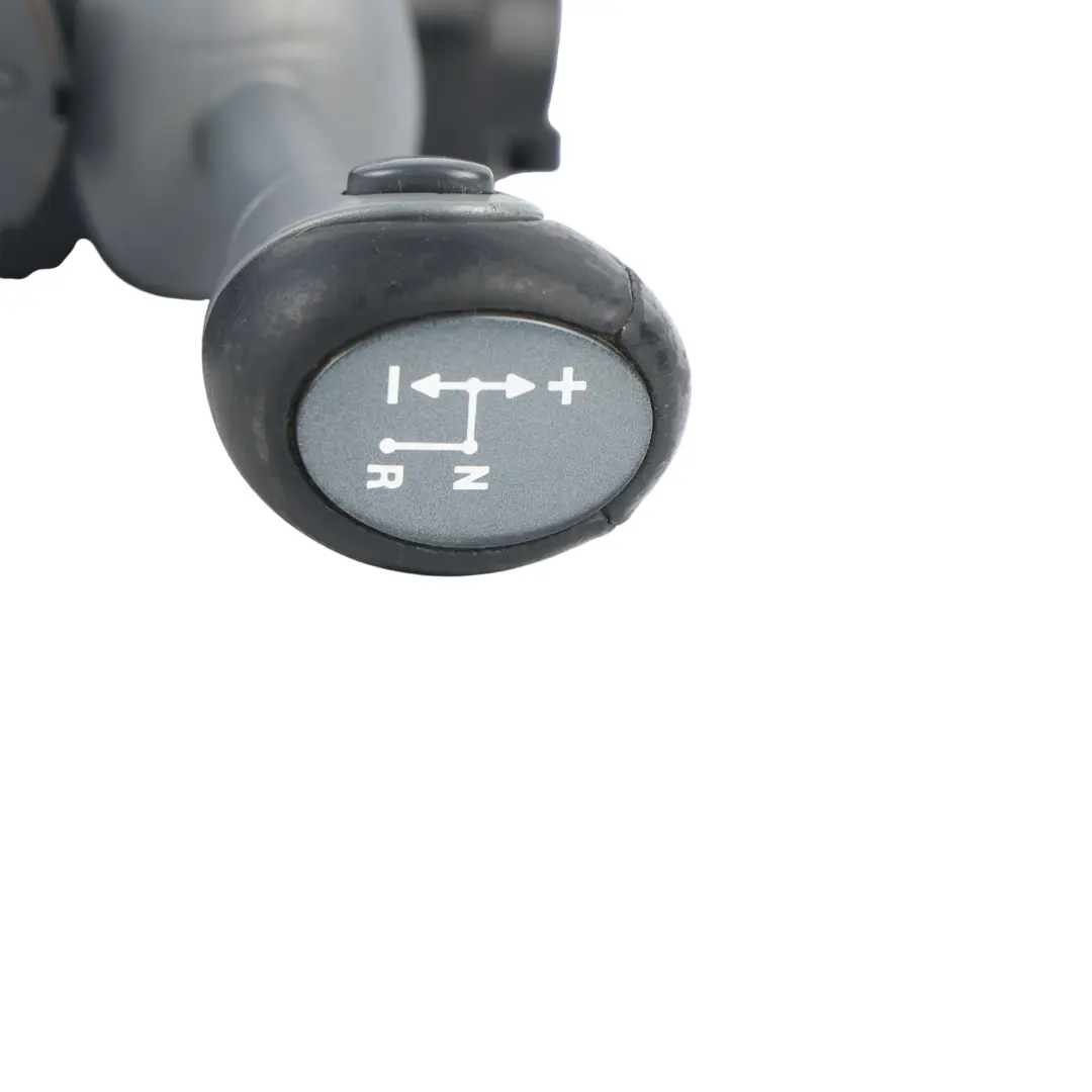 Smart Fortwo C450 Palanca Selectora Cambios Automático 0007543V003C28Y - SKU Q0007543V001C28Y00-1 - Número de pieza Q0007543V001C28Y00