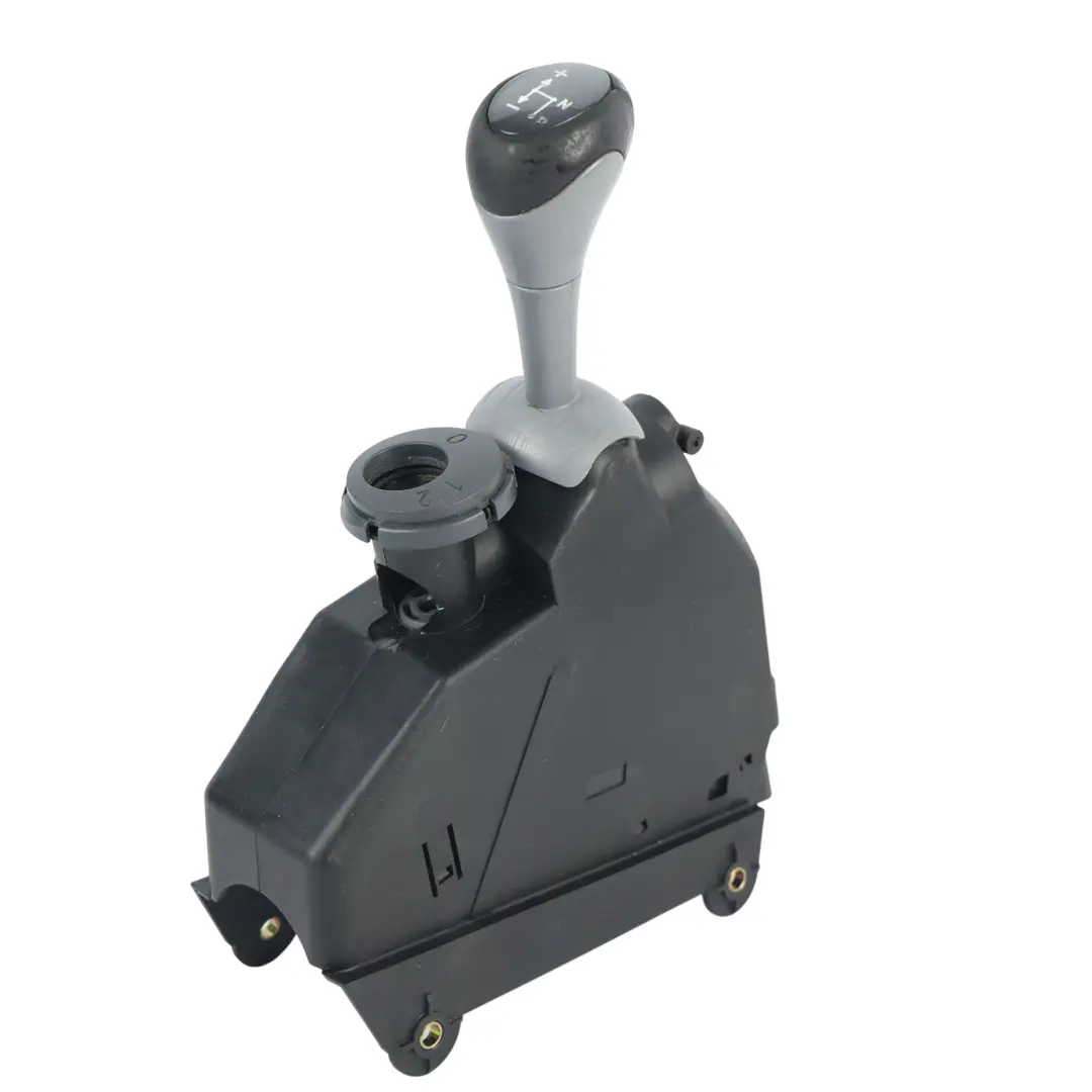 Smart Fortwo C450 Palanca Selectora Cambios Automático 0007543V003C28Y - SKU Q0007543V001C28Y00-1 - Número de pieza Q0007543V001C28Y00
