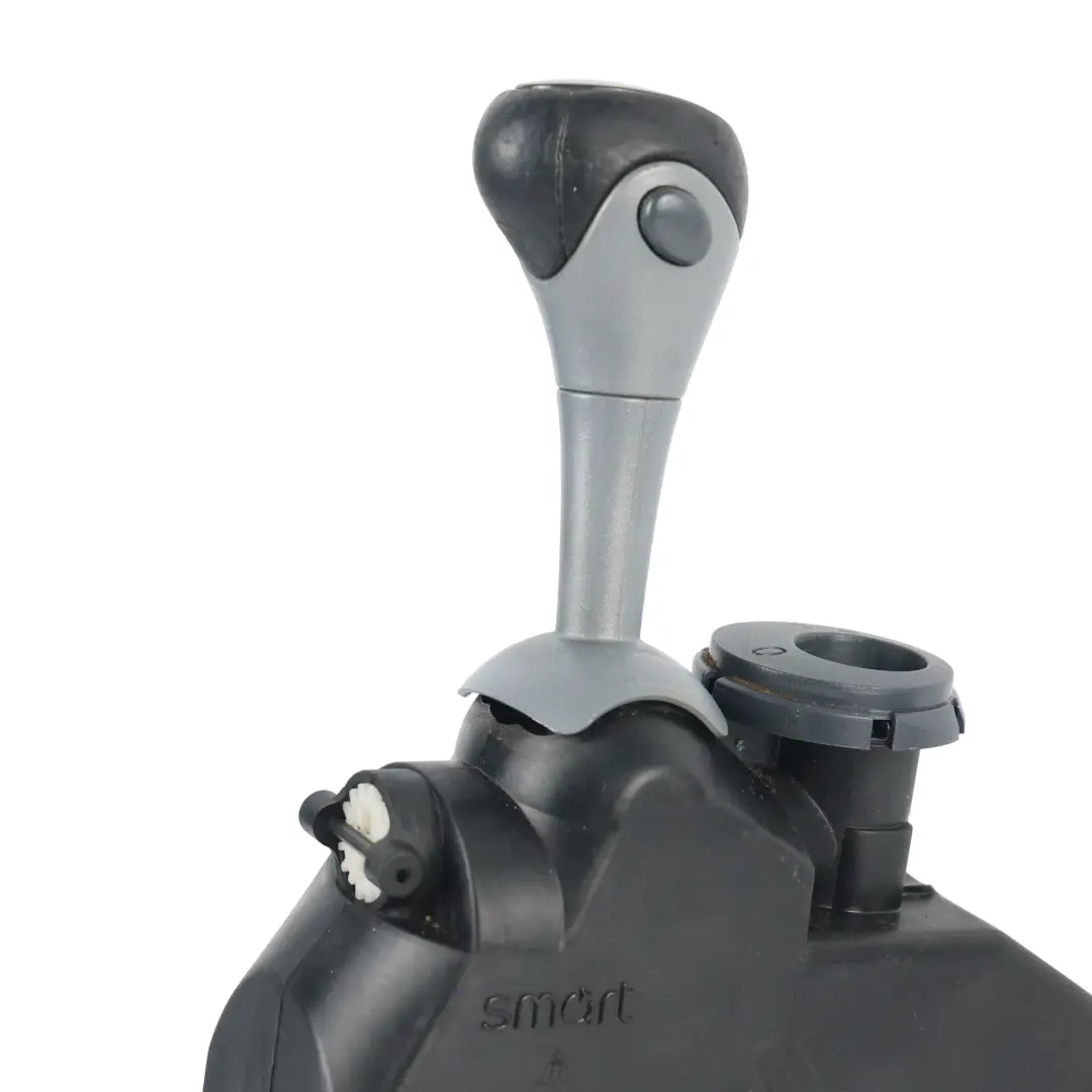 C450 Schalthebel Wählhebel Automatikgetriebe 0007543V003C28Y für Smart Fortwo mit Teilenummer Q0007543V001C28Y00 Smart Fortwo C450 Schalthebel Wählhebel Automatikgetriebe 0007543V003C28Y - SKU Q0007543V001C28Y00-1 - Teilenummer Q0007543V001C28Y00