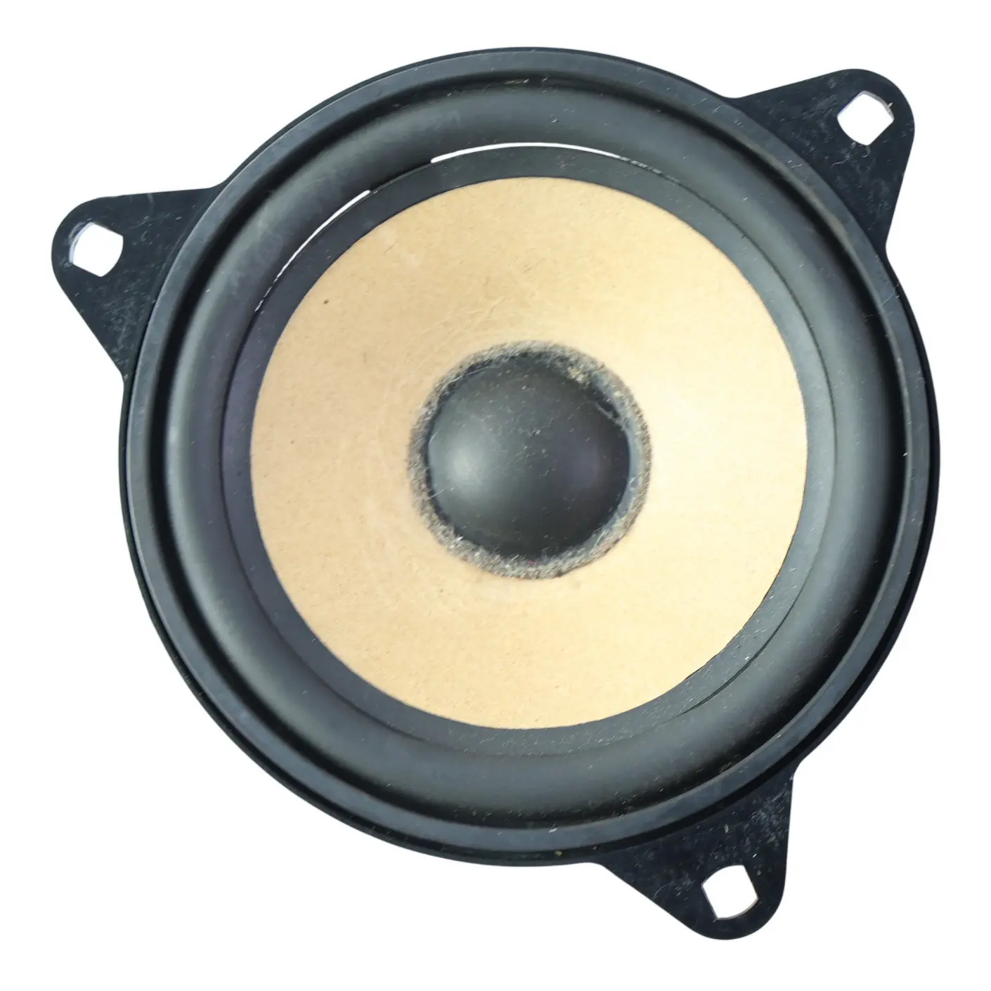 Smart Fortwo C450 Convertitore Rumore Altoparlante Ant Q0007575V002000000