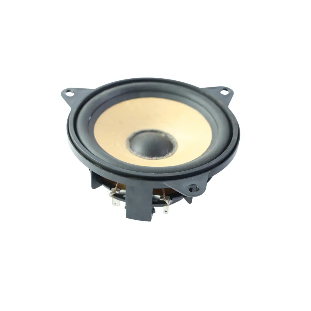 Smart Fortwo C450 Convertitore Rumore Altoparlante Ant - SKU Q0007575V002000000 - Numero di parte Q0007575V002000000