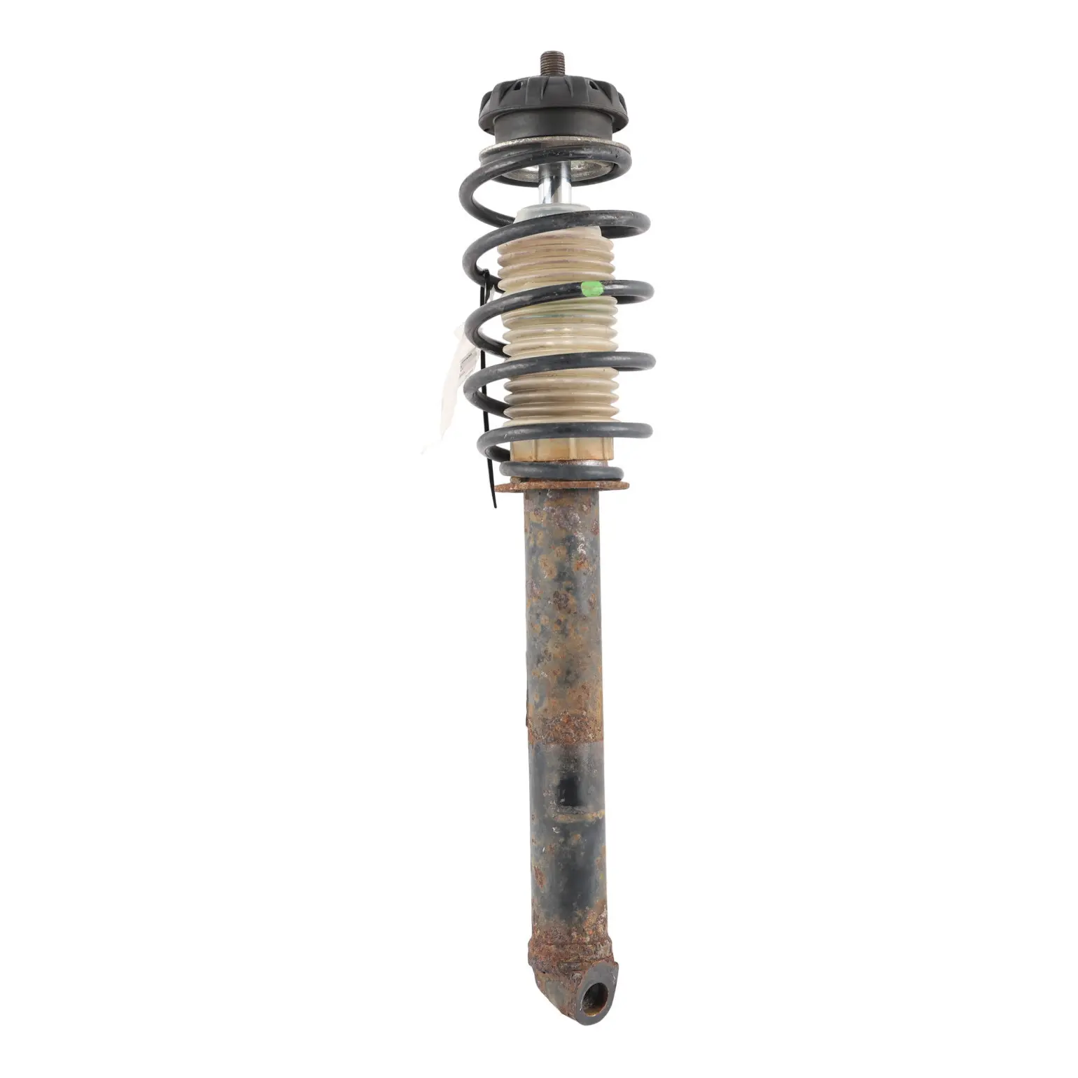 Smart C450 Front Shock Absorber Spring Strut Left Right N/O/S Q0008598V004000000
