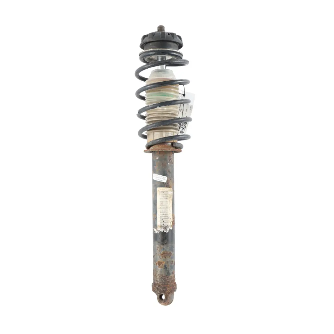 C450 Front Shock Absorber Spring Strut Left Right N/O/S to Smart with Part number Q0008598V004000000 Smart C450 Front Shock Absorber Spring Strut Left Right N/O/S - SKU Q0008598V004000000 - Part number Q0008598V004000000