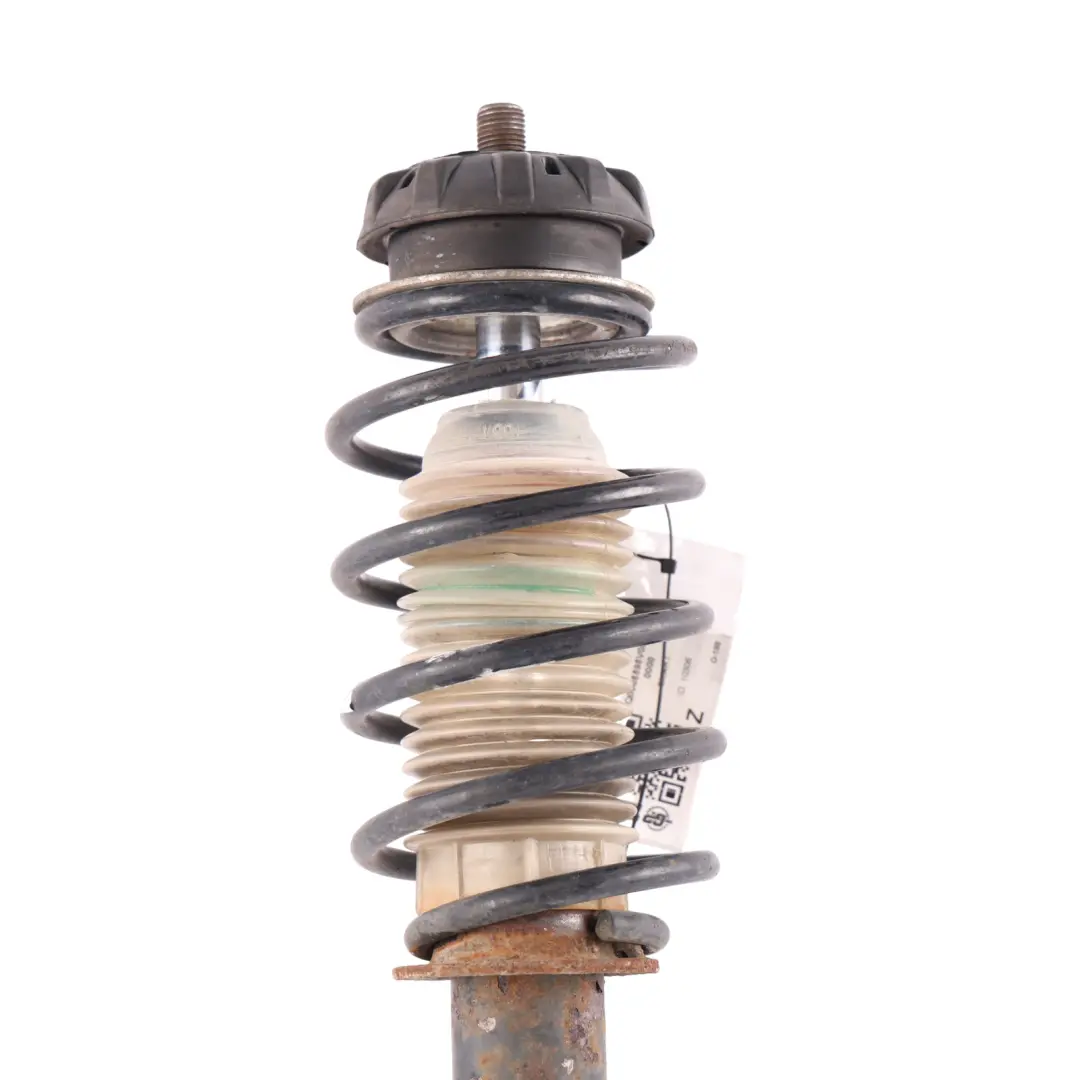 Smart C450 Front Shock Absorber Spring Strut Left Right N/O/S - SKU Q0008598V004000000 - Part number Q0008598V004000000