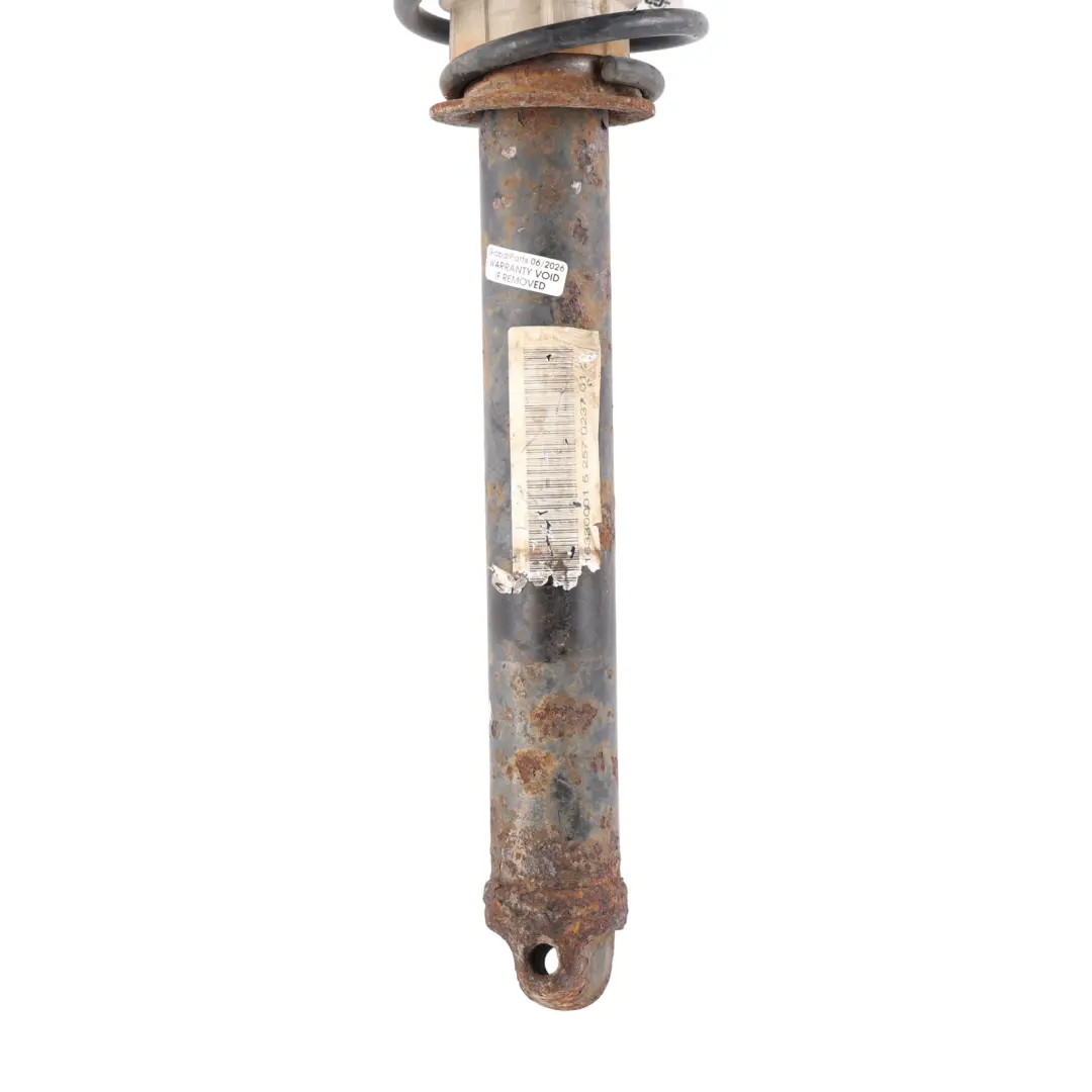 Smart C450 Front Shock Absorber Spring Strut Left Right N/O/S - SKU Q0008598V004000000 - Part number Q0008598V004000000