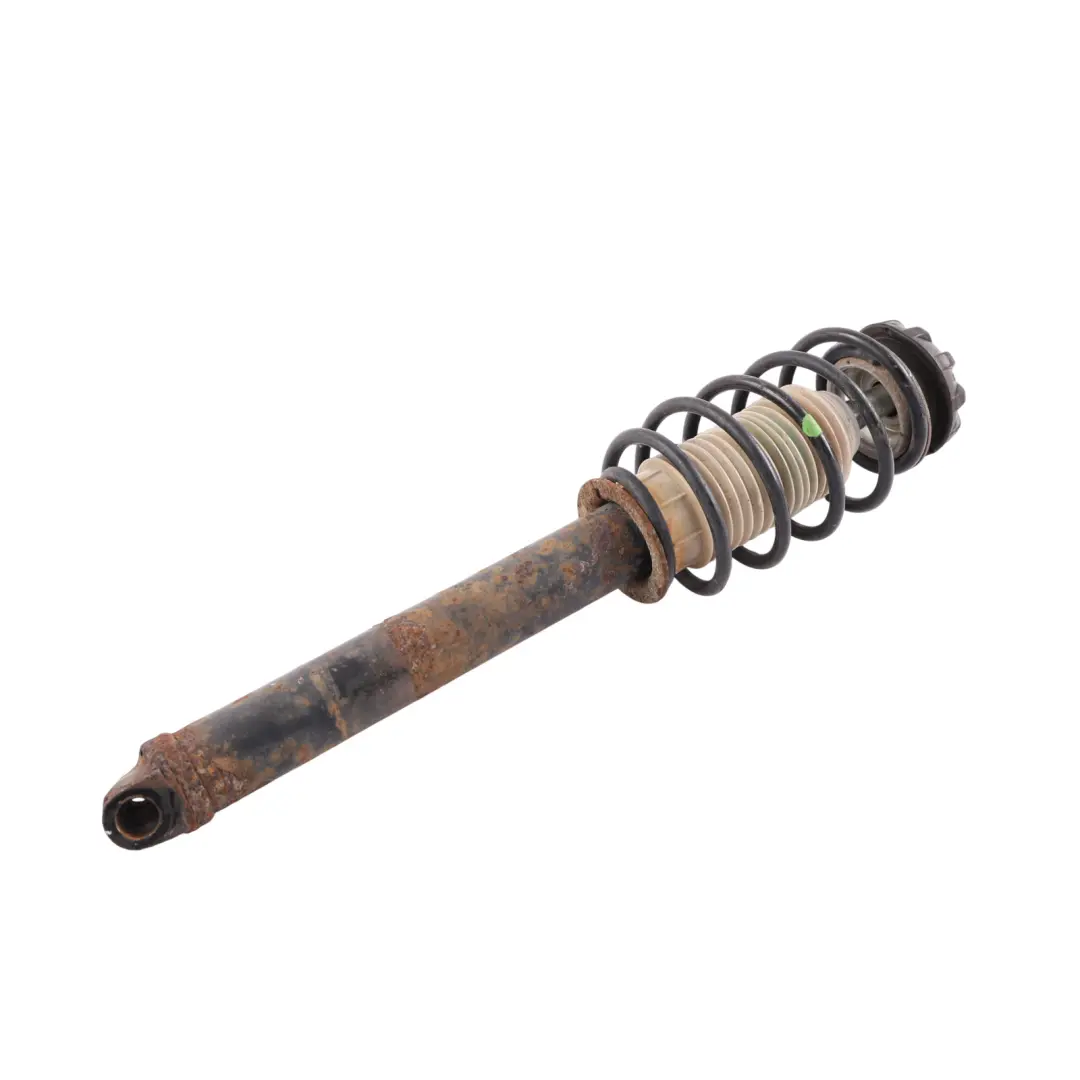 Smart C450 Front Shock Absorber Spring Strut Left Right N/O/S - SKU Q0008598V004000000 - Part number Q0008598V004000000
