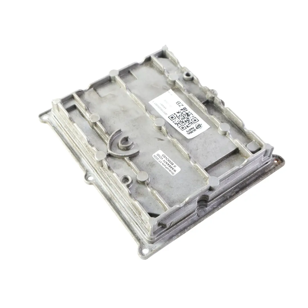 C450 Motor Steuergerät ECU 0.7 Benzin 61HP Automatik für Smart Fortwo mit Teilenummer Q0010020V001 Smart Fortwo C450 Motor Steuergerät ECU 0.7 Benzin 61HP Automatik - SKU Q0010020V001-1 - Teilenummer Q0010020V001