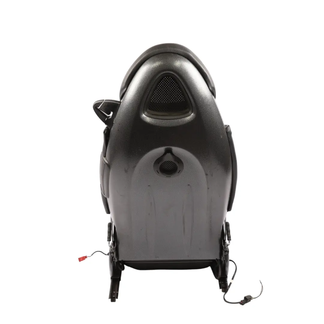 C450 Front Seat Heated Left N/S Black Leather to Smart Fortwo with Part number Q0010106V001C19W00 Smart Fortwo C450 Front Seat Heated Left N/S Black Leather - SKU Q0010106V001C19W00 - Part number Q0010106V001C19W00