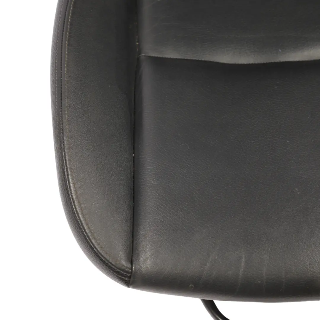 C450 Front Seat Heated Left N/S Black Leather to Smart Fortwo with Part number Q0010106V001C19W00 Smart Fortwo C450 Front Seat Heated Left N/S Black Leather - SKU Q0010106V001C19W00 - Part number Q0010106V001C19W00