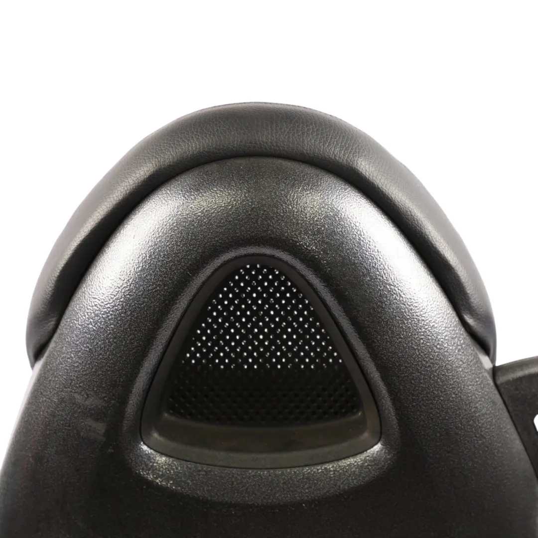 C450 Front Seat Heated Right O/S Black Leather to Smart Fortwo with Part number Q0010112V001C19W00 Smart Fortwo C450 Front Seat Heated Right O/S Black Leather - SKU Q0010112V001C19W00 - Part number Q0010112V001C19W00