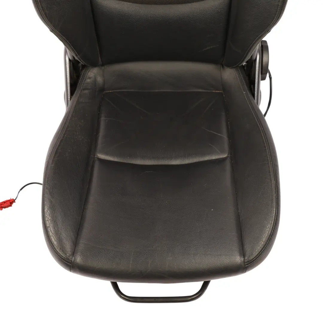 C450 Front Seat Heated Right O/S Black Leather to Smart Fortwo with Part number Q0010112V001C19W00 Smart Fortwo C450 Front Seat Heated Right O/S Black Leather - SKU Q0010112V001C19W00 - Part number Q0010112V001C19W00