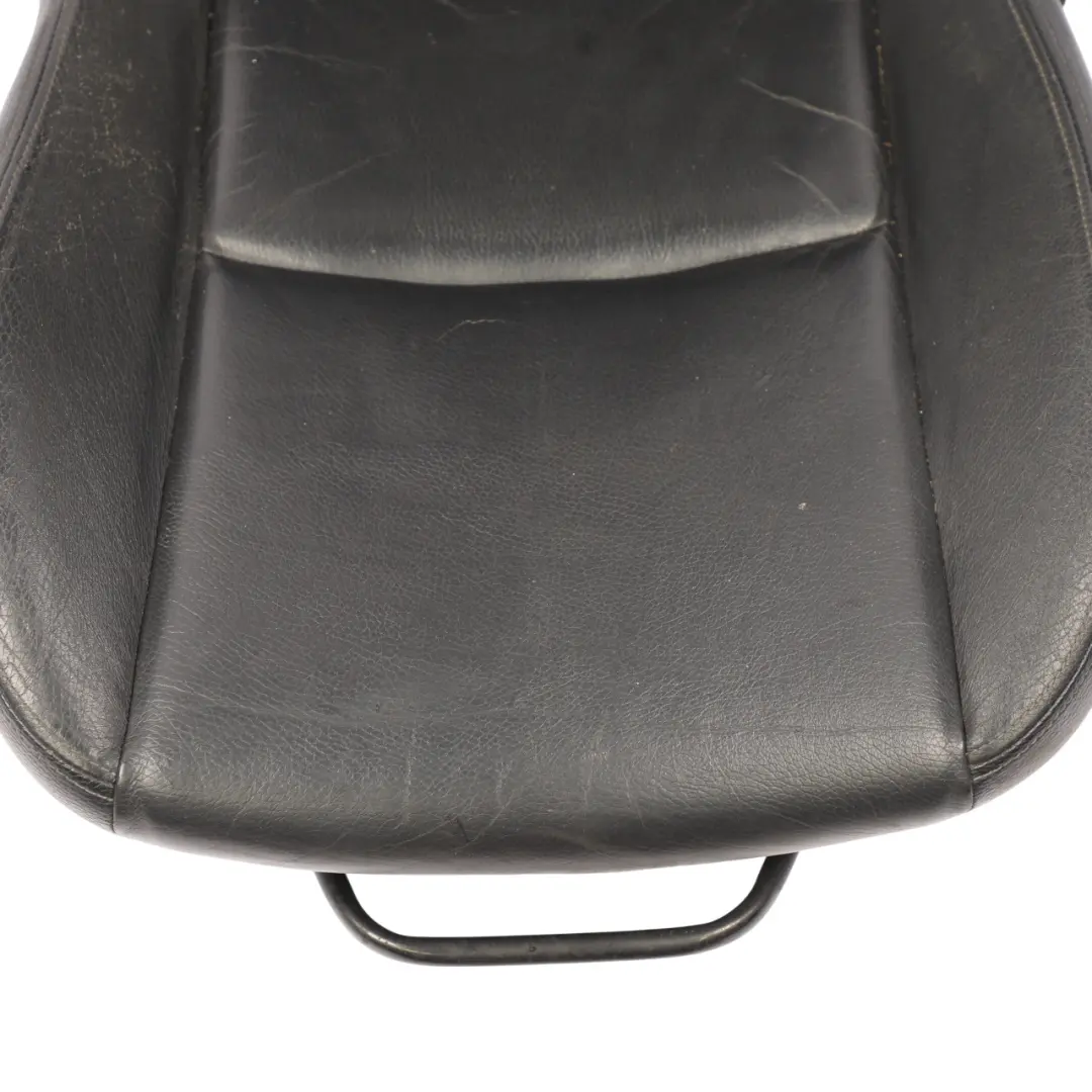 Smart Fortwo C450 Front Seat Heated Right O/S Black Leather - SKU Q0010112V001C19W00 - Part number Q0010112V001C19W00