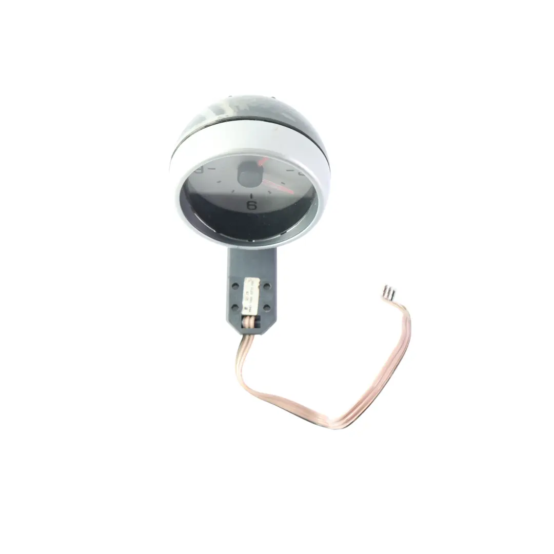 Smart Fortwo 450 Dashboard Dash Cockpit Clock Timer - SKU Q0010133V001C96A - Part number Q0010133V001C96A