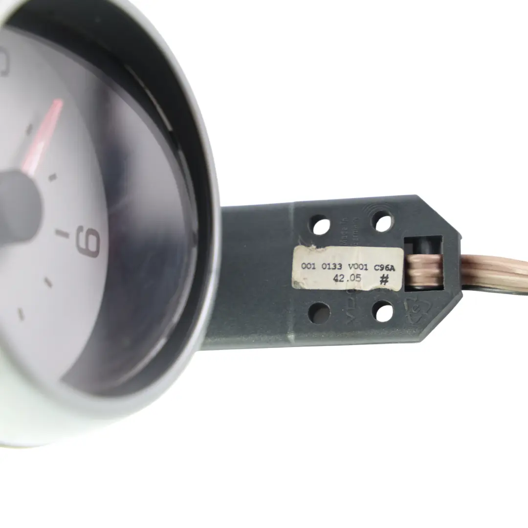 Dashboard Dash Cockpit Clock Timer to Smart Fortwo 450 with Part number Q0010133V001C96A Smart Fortwo 450 Dashboard Dash Cockpit Clock Timer - SKU Q0010133V001C96A - Part number Q0010133V001C96A