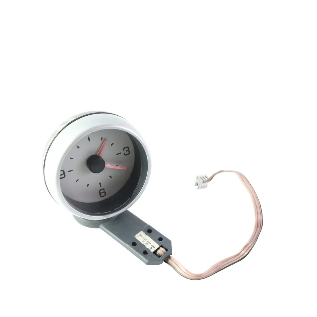 Dashboard Dash Cockpit Clock Timer to Smart Fortwo 450 with Part number Q0010133V001C96A Smart Fortwo 450 Dashboard Dash Cockpit Clock Timer - SKU Q0010133V001C96A - Part number Q0010133V001C96A