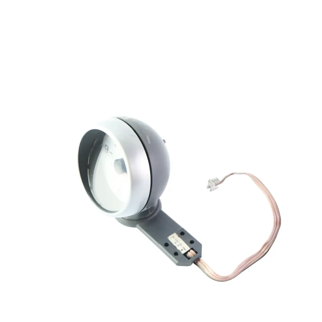 Smart Fortwo 450 Dashboard Dash Cockpit Clock Timer - SKU Q0010133V001C96A - Part number Q0010133V001C96A