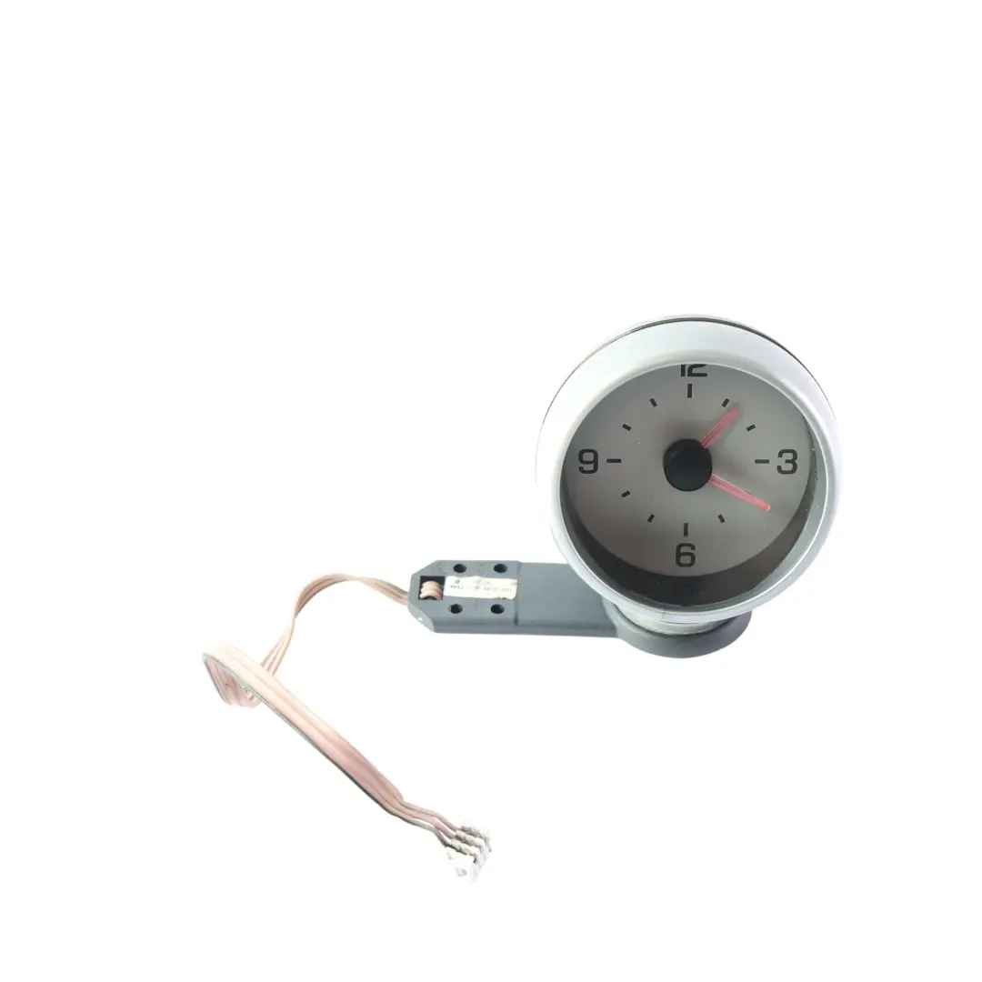 Smart Fortwo 450 Reloj Temporizador Salpicadero Cockpit - SKU Q0010133V001C96A - Número de pieza Q0010133V001C96A