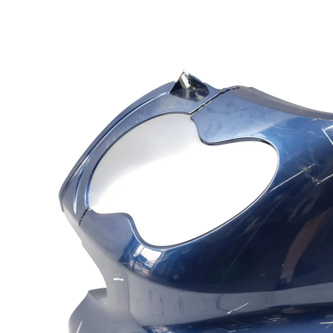C450 Front Wing Side Panel Fender Left N/S Midnight Blue - EDD to Smart Fortwo with Part number Q0011150V002CP6A00 Smart Fortwo C450 Front Wing Side Panel Fender Left N/S Midnight Blue - EDD - SKU Q0011150V002CP6A00-MIBM - Part number Q0011150V002CP6A00