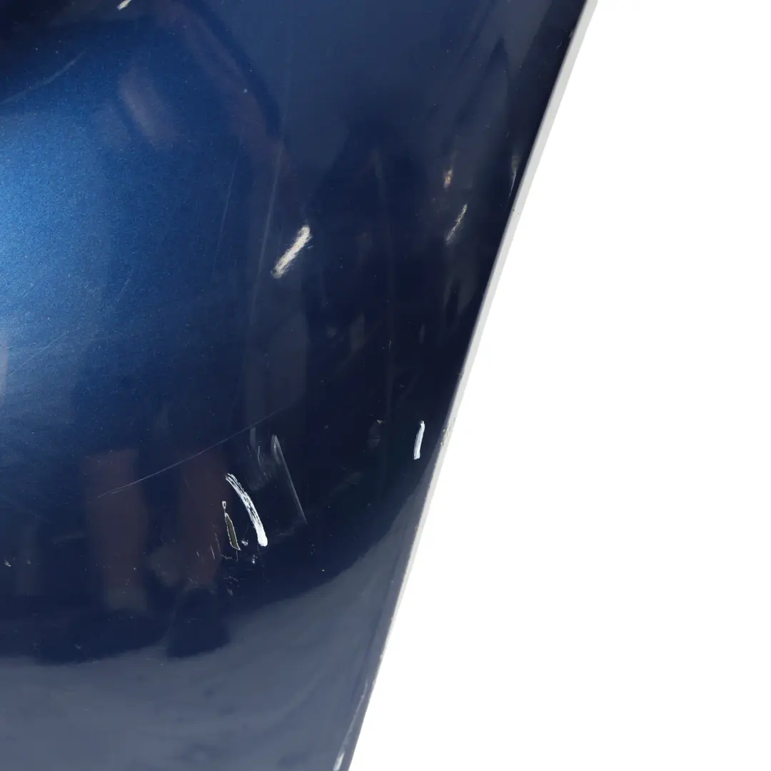 C450 Front Wing Side Panel Fender Left N/S Midnight Blue - EDD to Smart Fortwo with Part number Q0011150V002CP6A00 Smart Fortwo C450 Front Wing Side Panel Fender Left N/S Midnight Blue - EDD - SKU Q0011150V002CP6A00-MIBM - Part number Q0011150V002CP6A00