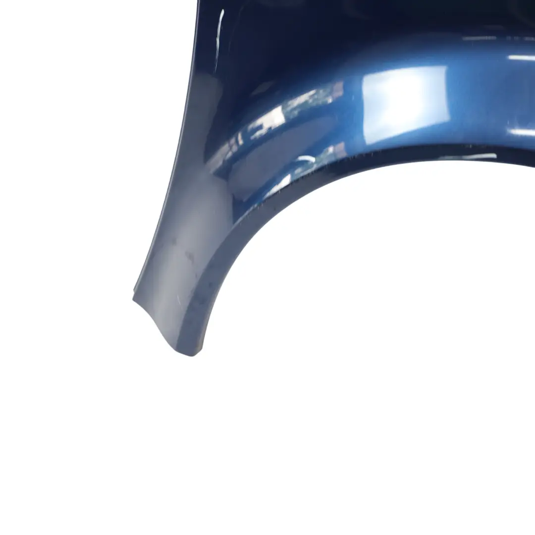 C450 Front Wing Side Panel Fender Right O/S Midnight Blue - EDD to Smart Fortwo with Part number Q0011151V002CP6A00 Smart Fortwo C450 Front Wing Side Panel Fender Right O/S Midnight Blue - EDD - SKU Q0011151V002CP6A00-MIBM - Part number Q0011151V002CP6A00