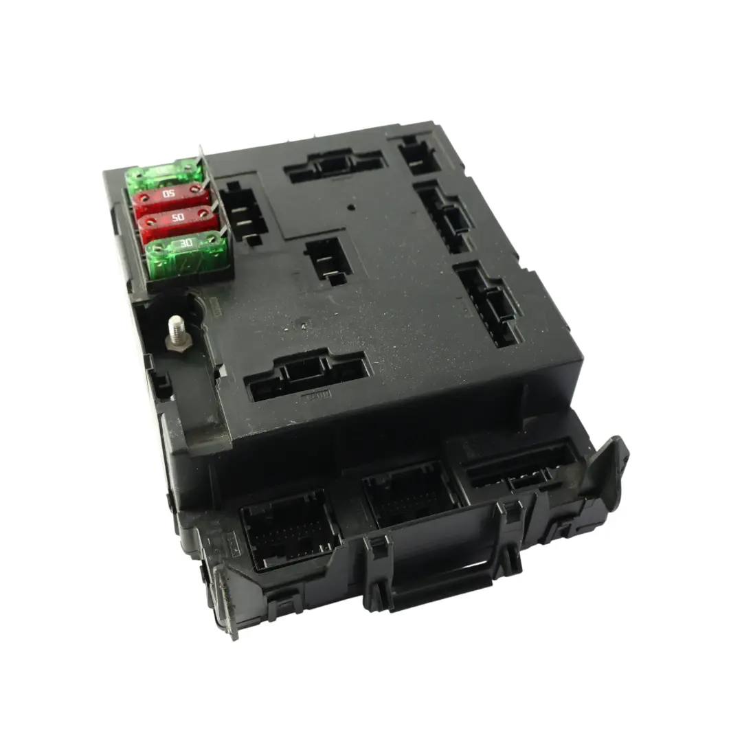 C450 Signal Acquisition Module Fuse Box Interior to Smart Fortwo with Part number Q0011868V010000000 Smart Fortwo C450 Signal Acquisition Module Fuse Box Interior - SKU Q0011868V010000000 - Part number Q0011868V010000000
