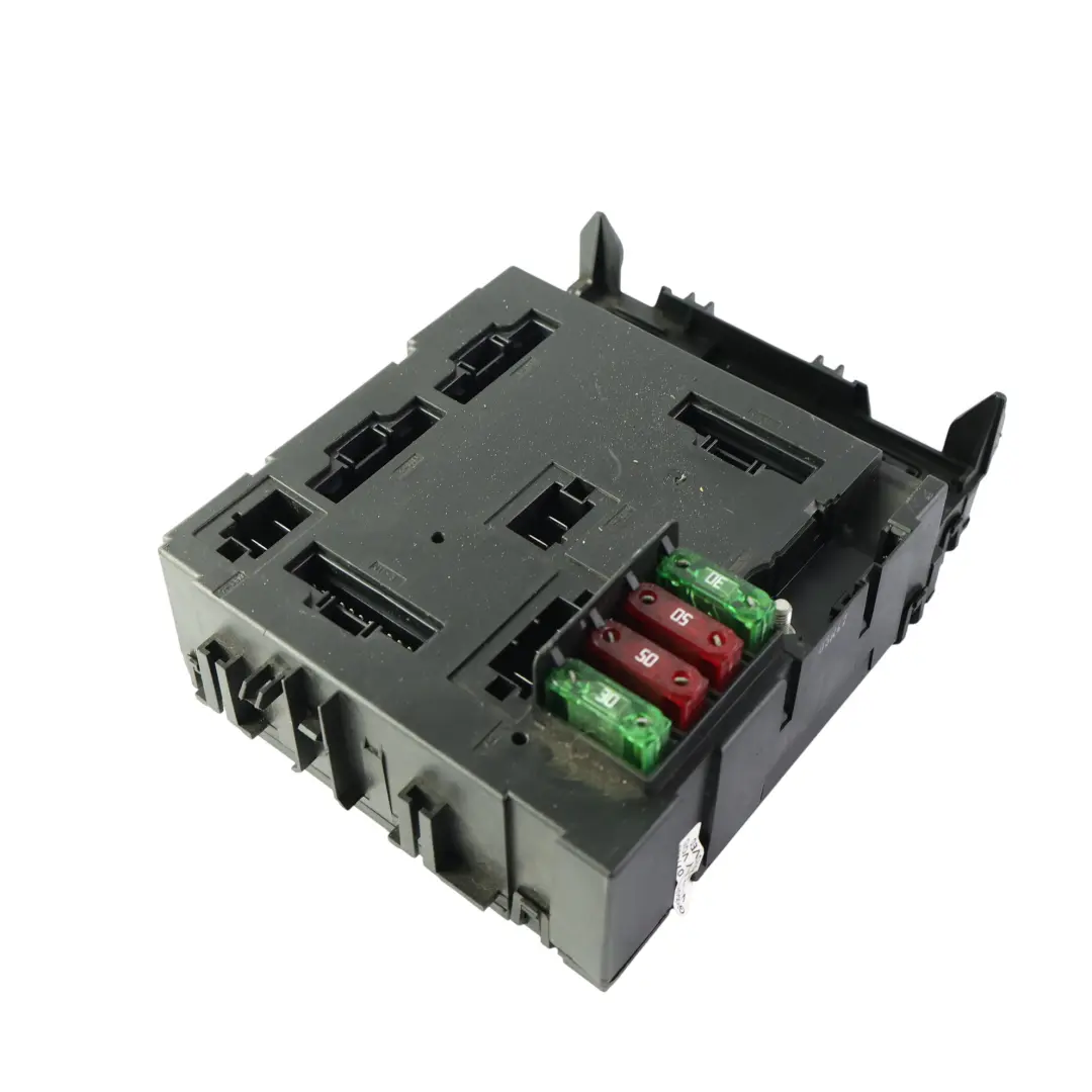 Smart Fortwo C450 Signal Acquisition Module Fuse Box Interior - SKU Q0011868V010000000 - Part number Q0011868V010000000