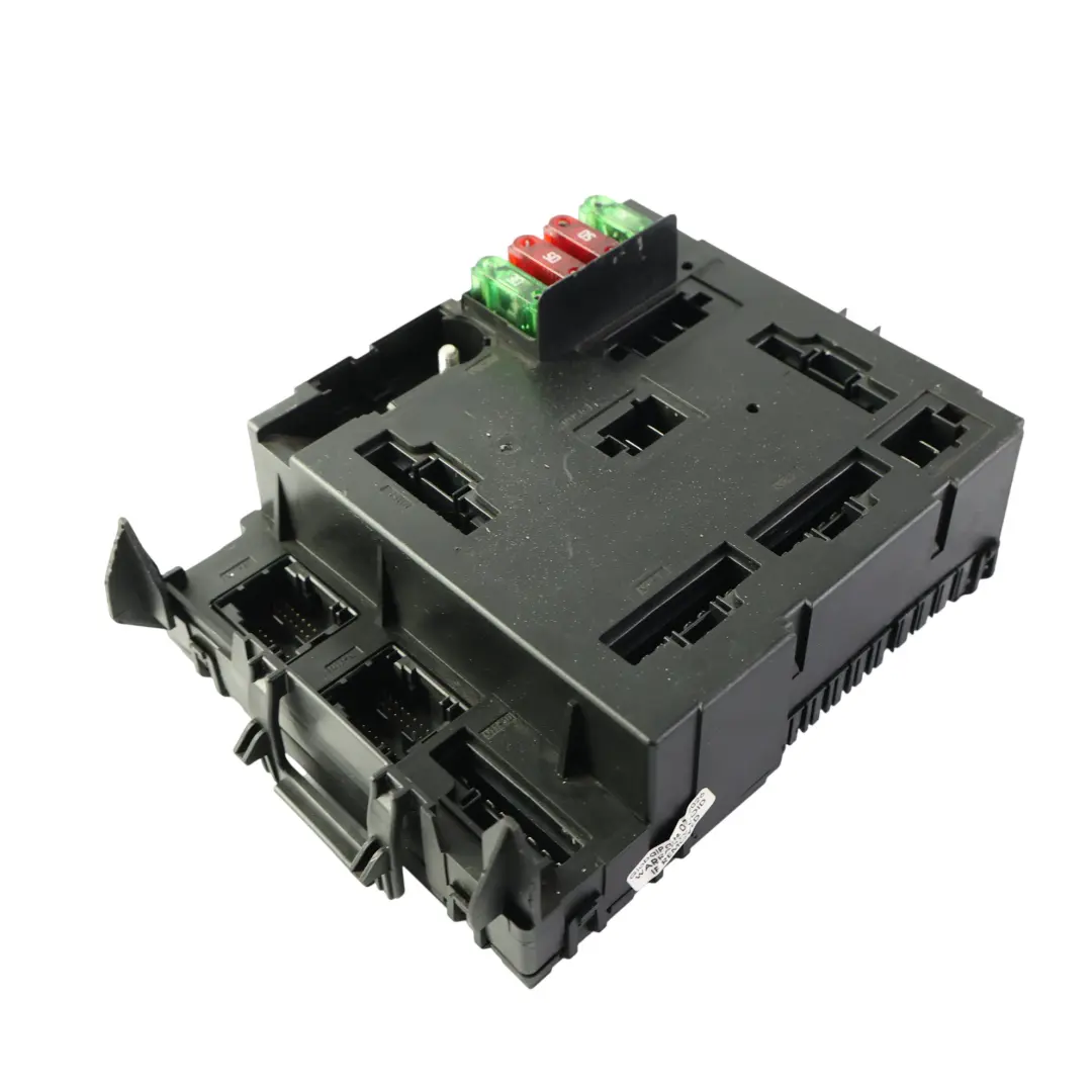 C450 Signal Acquisition Module Fuse Box Interior to Smart Fortwo with Part number Q0011868V010000000 Smart Fortwo C450 Signal Acquisition Module Fuse Box Interior - SKU Q0011868V010000000 - Part number Q0011868V010000000