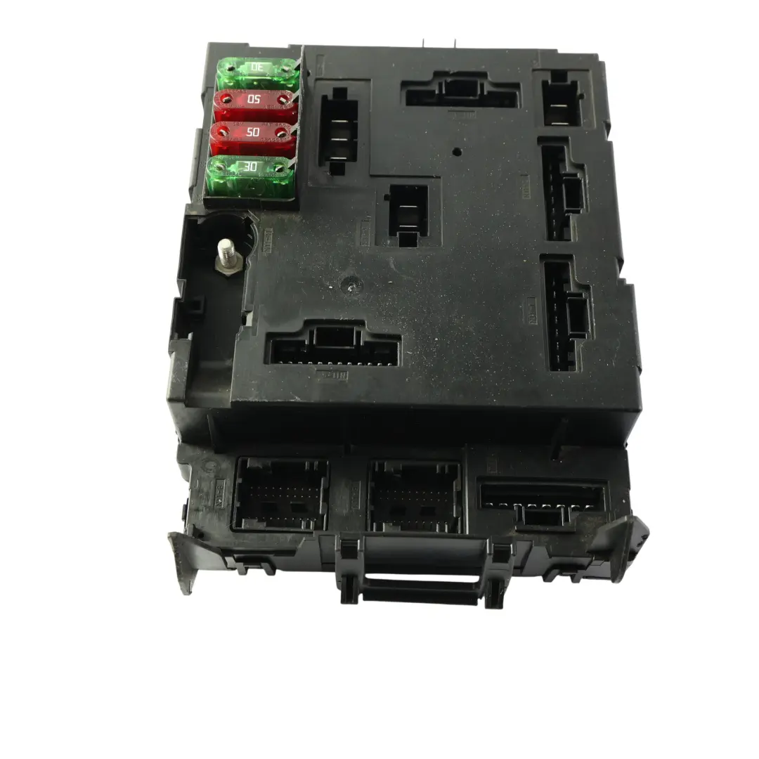 C450 Signal Acquisition Module Fuse Box Interior to Smart Fortwo with Part number Q0011868V010000000 Smart Fortwo C450 Signal Acquisition Module Fuse Box Interior - SKU Q0011868V010000000 - Part number Q0011868V010000000