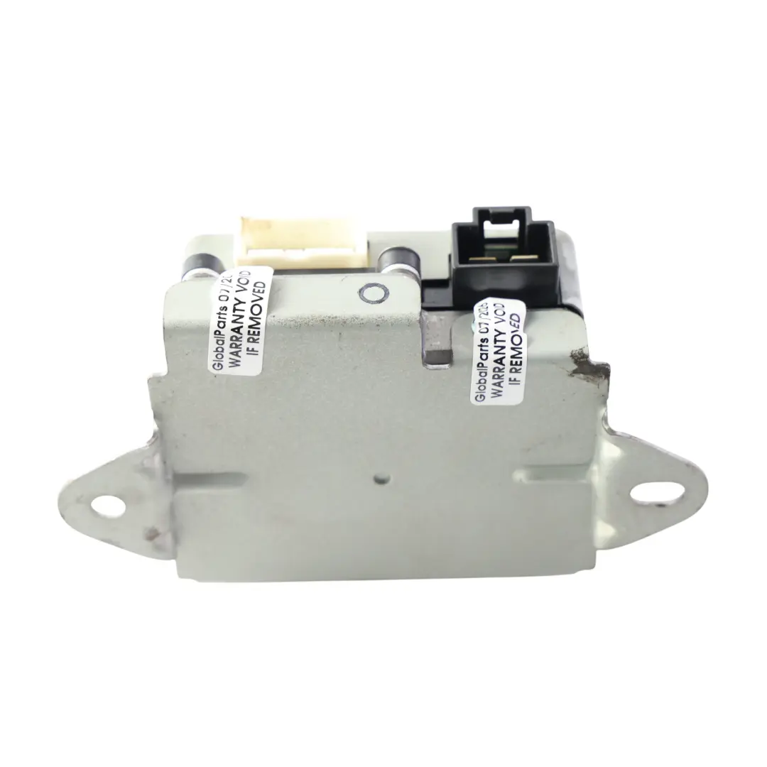 C450 Elektrische Servolenkung EPS Steuergerät für Smart Fortwo mit Teilenummer Q0011881V002000000 Smart Fortwo C450 Elektrische Servolenkung EPS Steuergerät - SKU Q0011881V002000000 - Teilenummer Q0011881V002000000