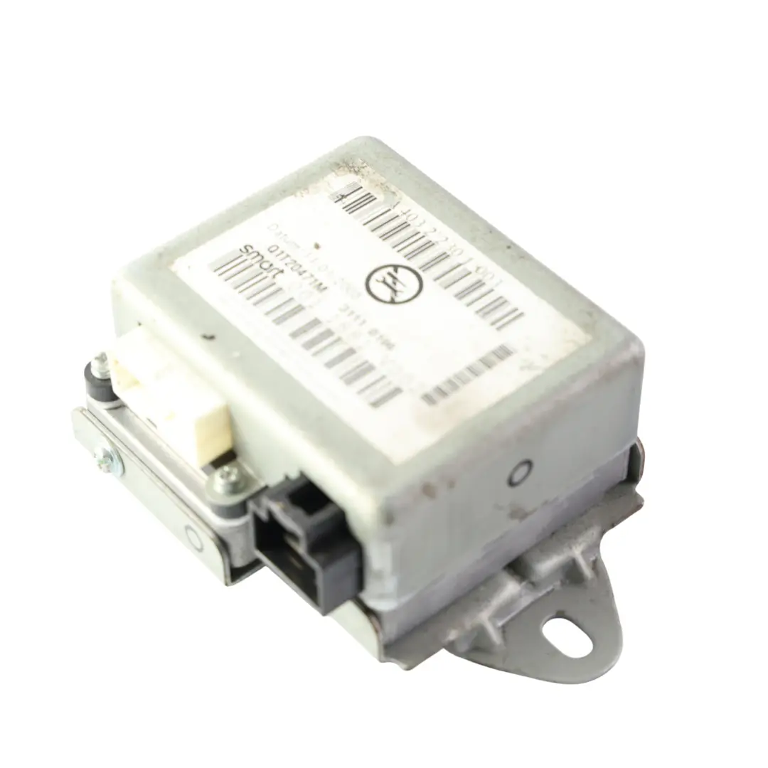Smart Fortwo C450 Centralina Servosterzo Elettronico EPS - SKU Q0011881V002000000 - Numero di parte Q0011881V002000000
