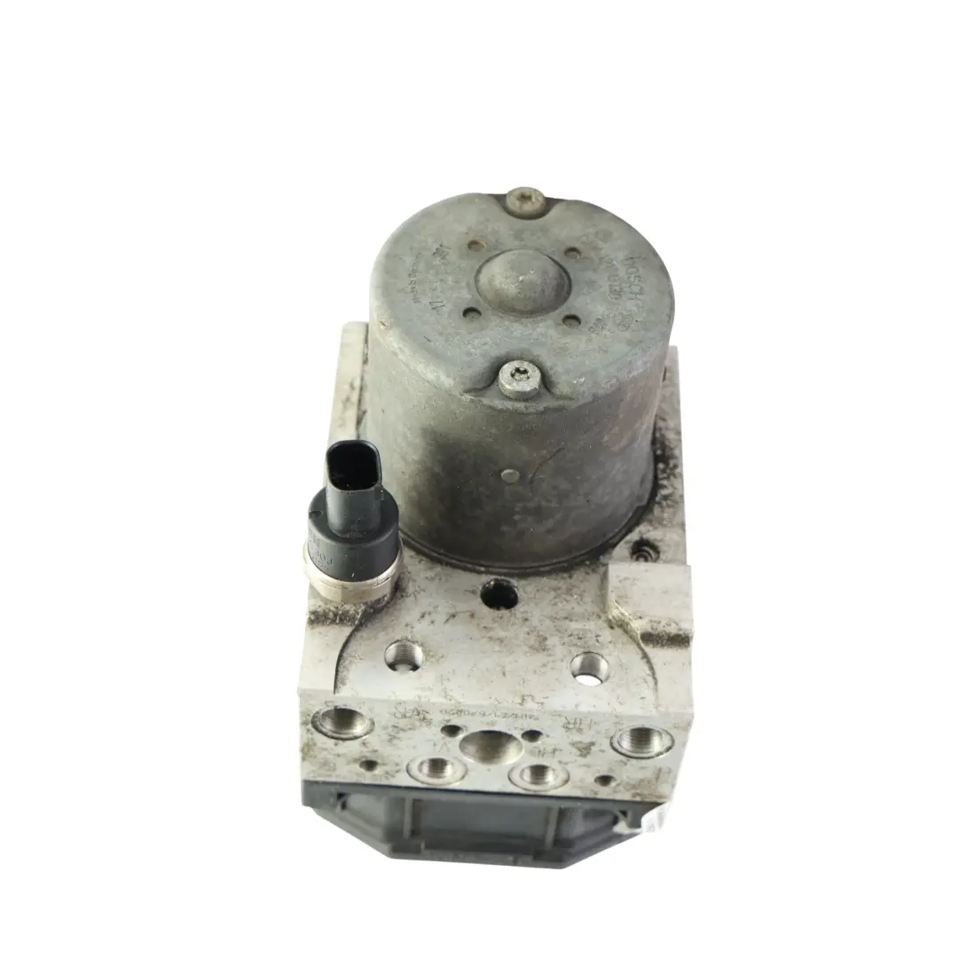 Smart Fortwo C450 ABS Pumpe ESP FFO Hydraulikeinheit - SKU Q0012222V004000000 - Teilenummer Q0012222V004000000